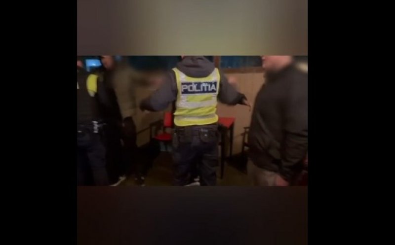 Razie de amploare în Cluj: controale în trafic, la agenți economici și evenimente. Amenzi de 57.000 de lei