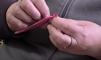 Un meșteșug păstrat în satele clujene: Cum continuă să trăiască vechile tradiții