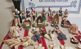 Un meșteșug păstrat în satele clujene: Cum continuă să trăiască vechile tradiții