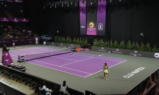 Transylvania Open 2026. Yue Yuan e prima jucătoare calificată în turul al doilea la Cluj-Napoca