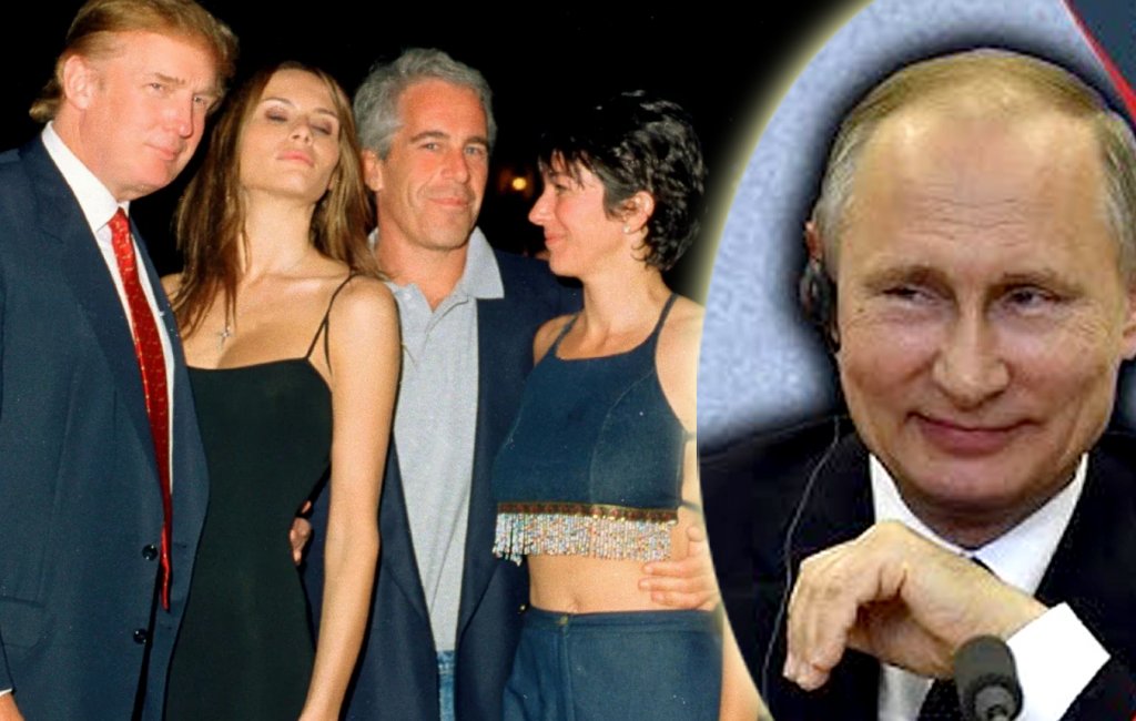 Imperiul sexual al lui Epstein o „capcană KGB”? Fete aduse în avion din Rusia pentru a compromite oameni importanți din întreaga lume / Epstein și-a asigurat chiar și audiențe cu Putin