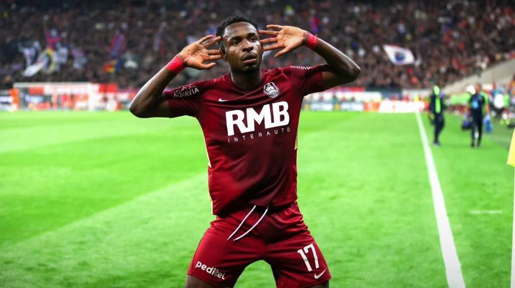 Mutarea carierei. Fostul golgheter din Gruia va ajunge în Bundesliga