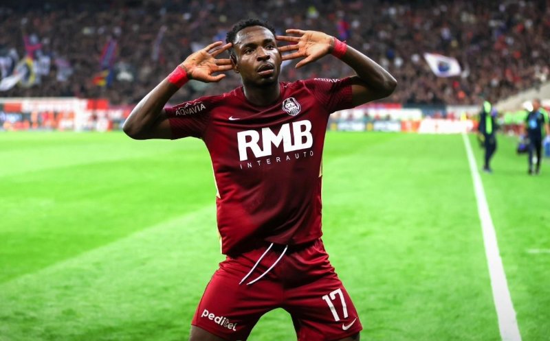 Mutarea carierei. Fostul golgheter din Gruia va ajunge în Bundesliga