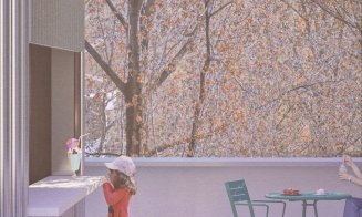 Clujenii, invitați să aleagă varianta de amenajare pentru extinderea parcului Farmec