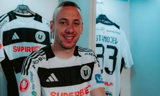 Jug Stanojev ar putea debuta curând în alb și negru. Anunțul lui Cristiano Bergodi