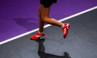 Transylvania Open 2026. Jaqueline Cristian și Elena-Gabriela Ruse joacă azi la Cluj-Napoca