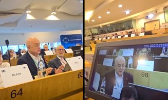 Emil Boc: ”Interzicerea accesului copiilor și adolescenților la rețelele sociale NU este soluția corectă. Copiii nu dispar din lumea digitală. Ei ocolesc regulile”