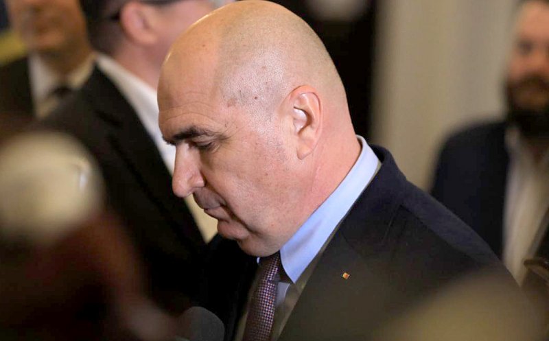 Bolojan, un duș cald și unul rece în interiorul PNL. A primit un vot de încredere, dar nu a reușit demită 10 șefi de organizații județene ale partidului