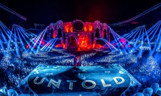 Primul val de artiști confirmați pentru UNTOLD ONE 2026