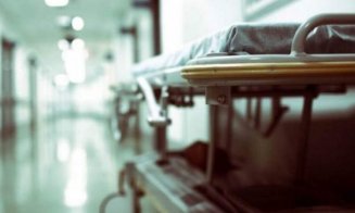 Un nou șoc în sistemul sanitar. Un tânăr kinetoterapeut a fost găsit mort în cabinet