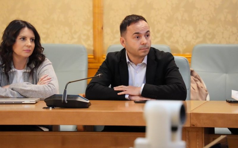 Prioritățile lui Ovidiu Cîmpean în noua sesiune parlamentară: „Centura metropolitană, metroul și spitalele din Cluj”