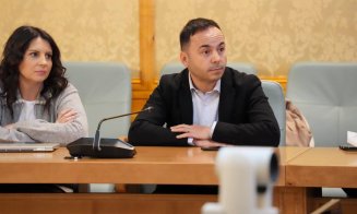 Prioritățile lui Ovidiu Cîmpean în noua sesiune parlamentară: „Centura metropolitană, metroul și spitalele din Cluj”