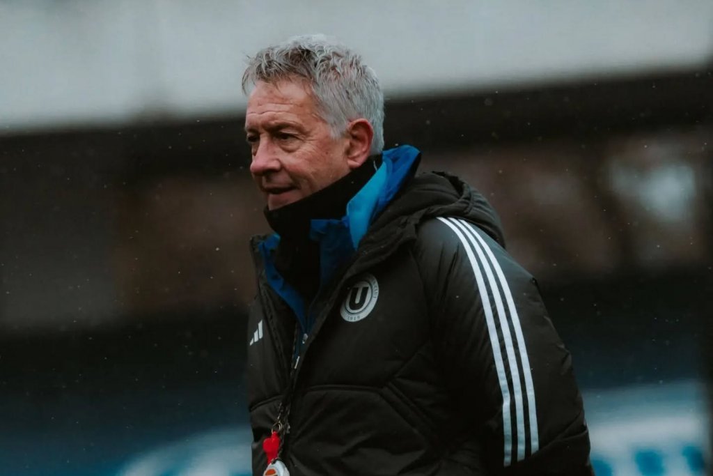 Doi jucători de la "U" și doi de la CFR, în echipa ideală a etapei. Bergodi, cel mai bun antrenor al rundei în Superligă