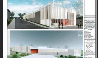 Sală de sport în Iris. „Cea mai luptătoare familie de români” investește la Cluj-Napoca