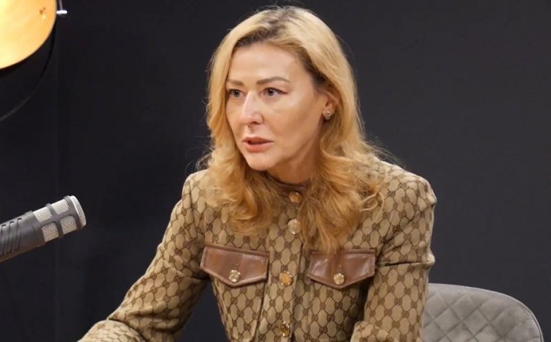 Licitațiile sub-ofertate și criteriul prețului cel mai mic pun în pericol proiectele PNRR: „Domeniul construcțiilor va fi distrus”, avertizează Alexandra Stoica, președinta PSC Transilvania