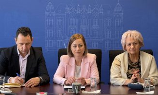 Școli păzite, controale și prevenție. Maria Forna: "este nevoie de implicarea directă și activă a părinților"