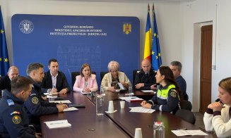 Școli păzite, controale și prevenție. Maria Forna: "Este nevoie de implicarea directă și activă a părinților"