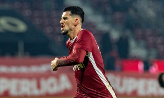 Korenica e cu gândul doar la CFR, nu la un posibil transfer : "Eu încă am contract și sunt concentrat aici"