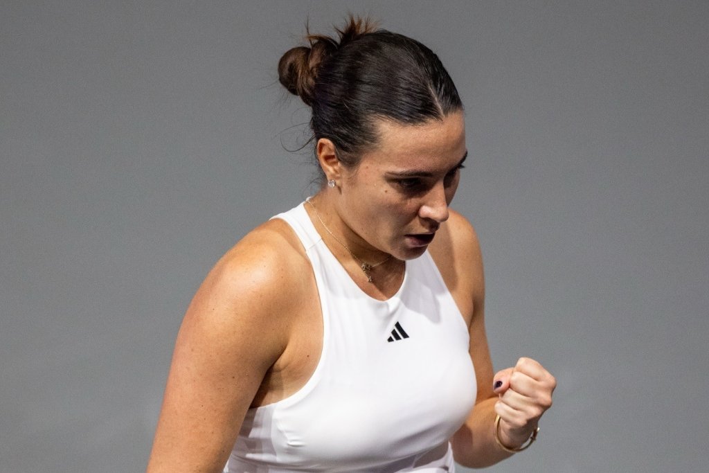 Transylvania Open 2026. Elena-Gabriela Ruse, eliminată în primul tur al turneului de la Cluj-Napoca