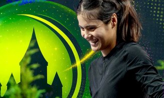 Aflată la Cluj pentru Transylvania Open, Emma Răducanu a recunoscut ce admiră la români. Cine a fost idolul copilăriei sale
