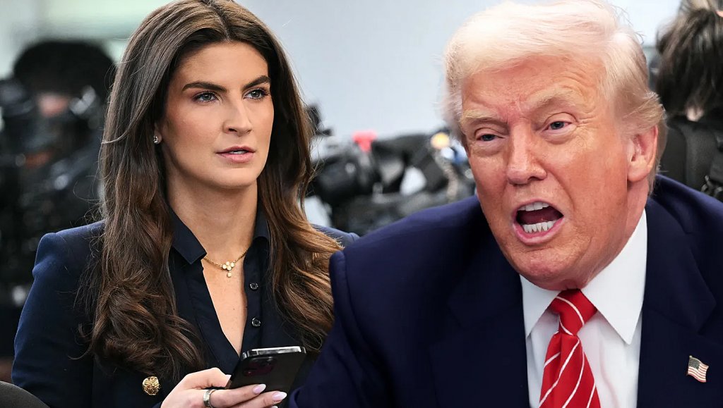 Donald Trump, jigniri la adresa unei jurnaliste în Biroul Oval, în timp ce era întrebat despre victimele pedofilului Epstein