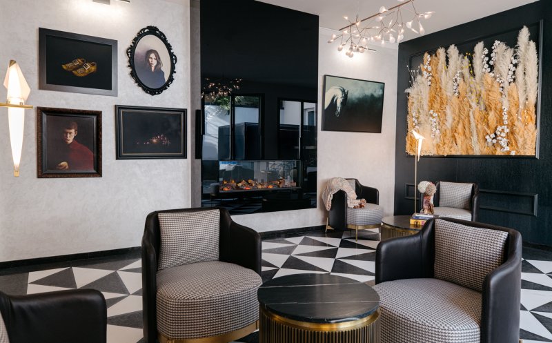 Locul din Cluj-Napoca cu zece specializări stomatologice sub un singur acoperiș