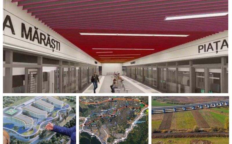 Președinta PSC Transilvania, despre marile proiecte ale Clujului: „Metroul, necesar” / „Spitalul Pediatric Monobloc, victimă a lipsei de gândire economică”