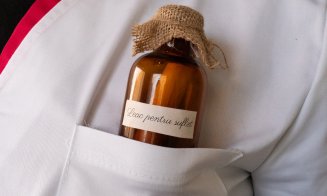 „Leacuri pentru suflet” la Muzeul Farmaciei din Cluj-Napoca