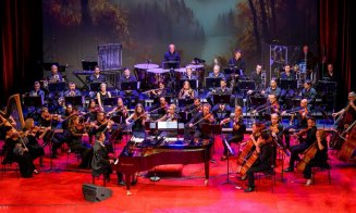 ABBA, The Beatles și Queen, într-o formulă simfonică grandioasă la Opera din Cluj-Napoca