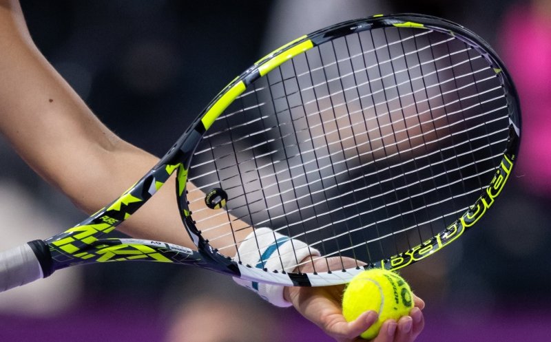 Transylvania Open 2026. Xinyu Wang s-a calificat în sferturile de finală