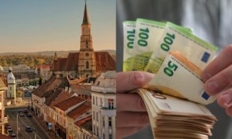 Piața imobiliară din Cluj începe 2026 în scădere: Rămâne în urmă la vânzările de imobile
