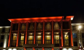 Ziua Mondială de Luptă împotriva Cancerului, marcată printr-un gest simbolic la Cluj-Napoca