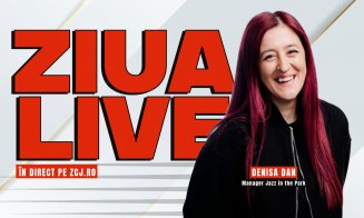 Ce surprize pregătesc organizatorii Jazz in the Park pentru ediția 2026