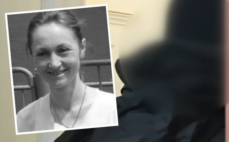 Curtea de Apel Cluj decide mâine dacă va fi extrdădat sau nu în Franța tânărul de 22 de ani acuzat că și-a ucis și incendiat mama