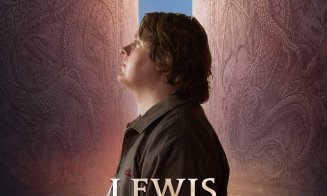 Lewis Capaldi, unul dintre cele mai puternice fenomene pop ale ultimului deceniu, vine la UNTOLD 2026