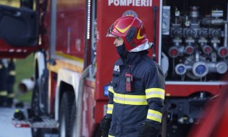 Radiatoare, prelungitoare, improvizații: ce spune ISU Cluj despre riscurile din locuințe