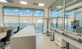 Cea mai modernă reprezentanță RAR din România este la Apahida. Investiție de peste 37 mil. lei