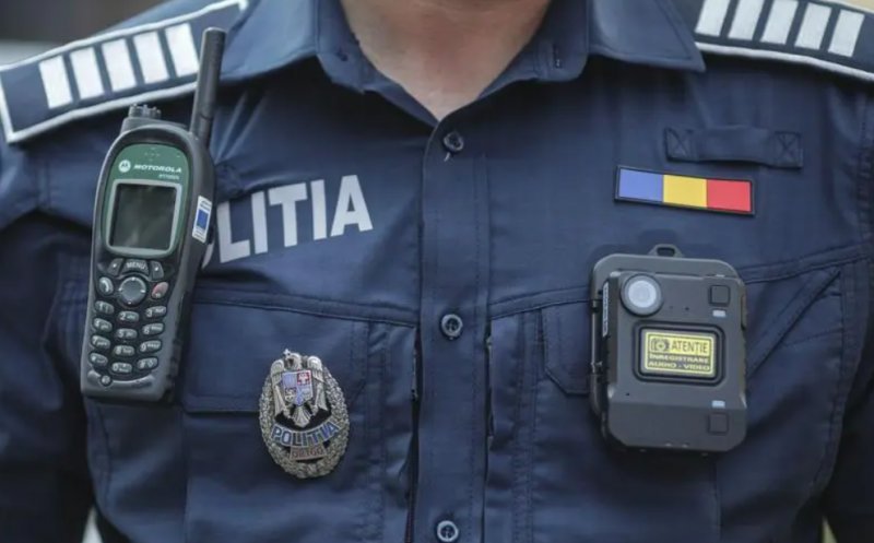 Bilanț IPJ Cluj: mai puține accidente și furturi, dar mai multe decese rutiere în 2025