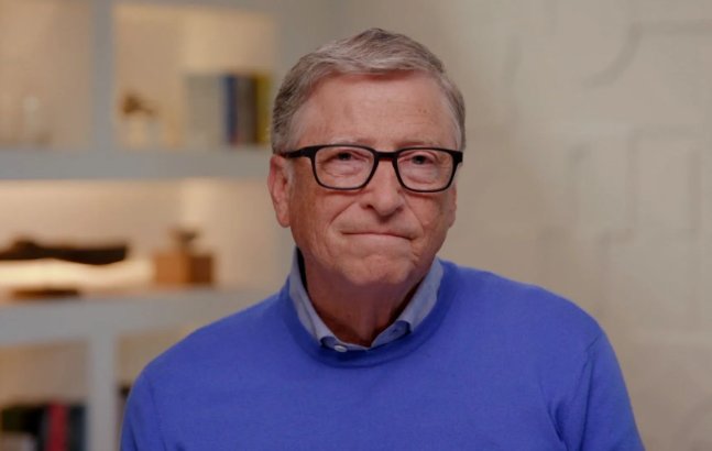Bill Gates spune că "regretă fiecare minut" petrecut cu Epstein