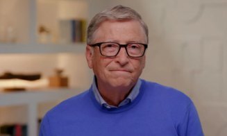 Bill Gates spune că "regretă fiecare minut" petrecut cu Epstein