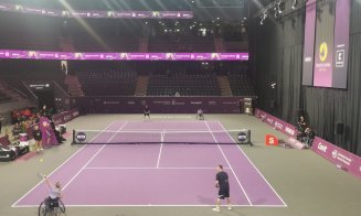 Moment special la Transylvania Open 2026