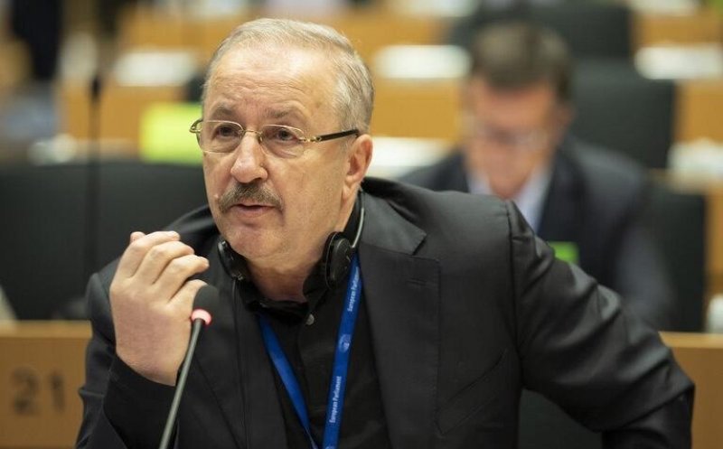 Avertisment lansat de Vasile Dîncu: „Europa se află într-un moment de ruptură strategică”