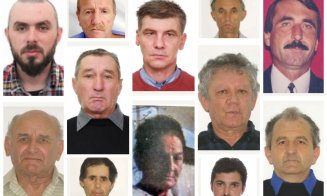 Cine sunt clujenii dispăruți fără urmă. Dosare neelucidate de ani de zile: de la bărbatul plecat după urzici la alte dispariții inexplicabile