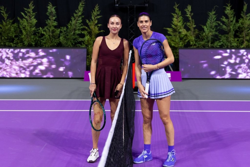 Transylvania Open 2026. Sorana Cîrstea a eliminat deținătoarea trofeului și va juca în semifinale la Cluj-Napoca