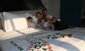 Vlăduța Lupău, vacanță în 4 în Maldive, plănuită în 4 zile: ”Ce îți trebuie aici?! Oamenii pe care îi iubești”