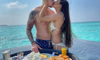 Vlăduța Lupău, vacanță în 4 în Maldive, plănuită în 4 zile: ”Ce îți trebuie aici?! Oamenii pe care îi iubești”