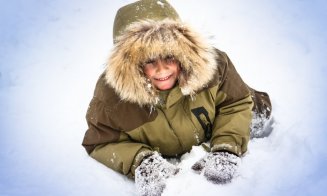 Ultima zi de cursuri! Elevii din Cluj intră în vacanța "mobilă"/ Calendarul școlar până la vară