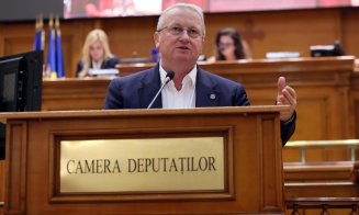 Deputatul Remus Lăpușan, la momentul bilanțului. Ce a realizat în Parlament pe anul 2025