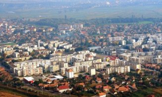 Premieră la Cluj! Două localități analizează o posibilă fuziune / Cetățenii ar putea fi chemați la referendum
