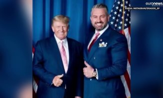 Colegul lui Trump de partid îl acuză pe George Simion că a făcut lobby ca România să fie exclusă din Visa Waiver: „Un mic trădător”